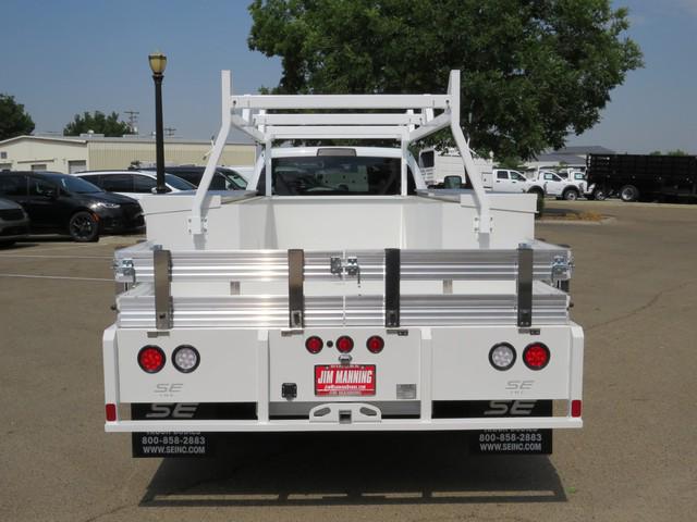 2021 Ram Ram 4500 Chassis Cab Tradesman/SLT