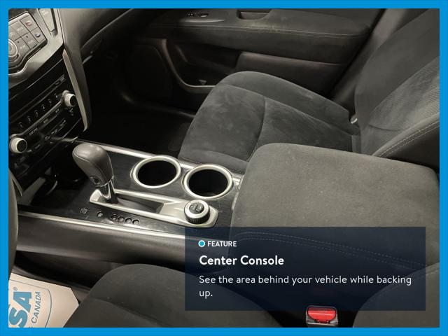 2016 Nissan Pathfinder Platinum/SV/SL/S