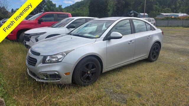 2015 Chevrolet Cruze 1LT Auto for sale in Cottage Grove, OR