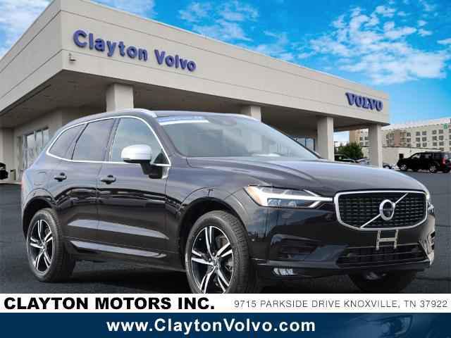 2018 Volvo XC60 T6 R-Design for sale in Knoxville, TN
