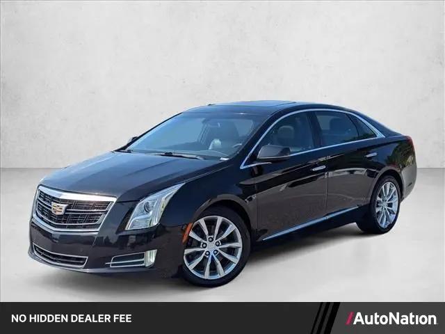 2016 Cadillac XTS Luxury Collection for sale in Columbus, GA