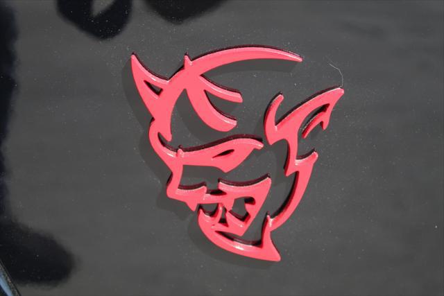 2018 Dodge Challenger SRT Demon