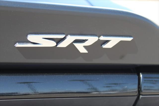 2018 Dodge Challenger SRT Demon