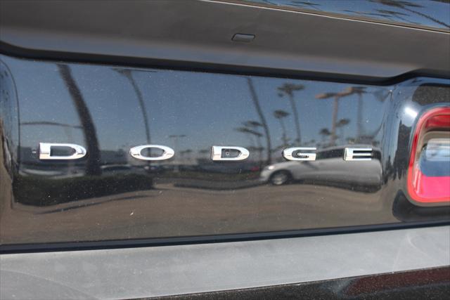 2018 Dodge Challenger SRT Demon