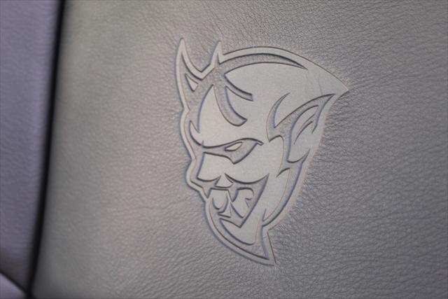 2018 Dodge Challenger SRT Demon