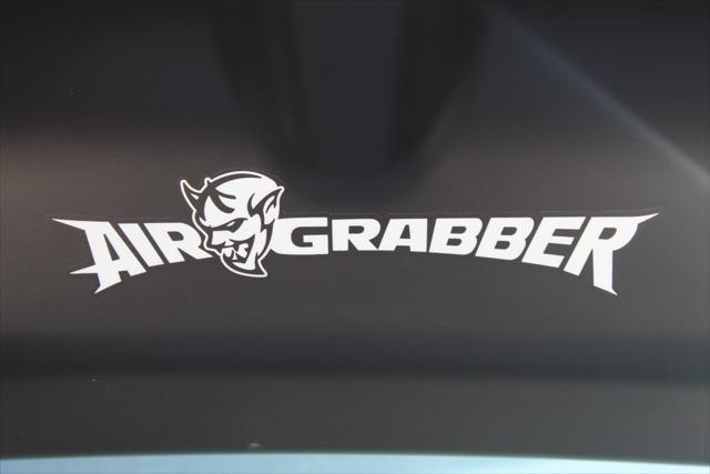 2018 Dodge Challenger SRT Demon