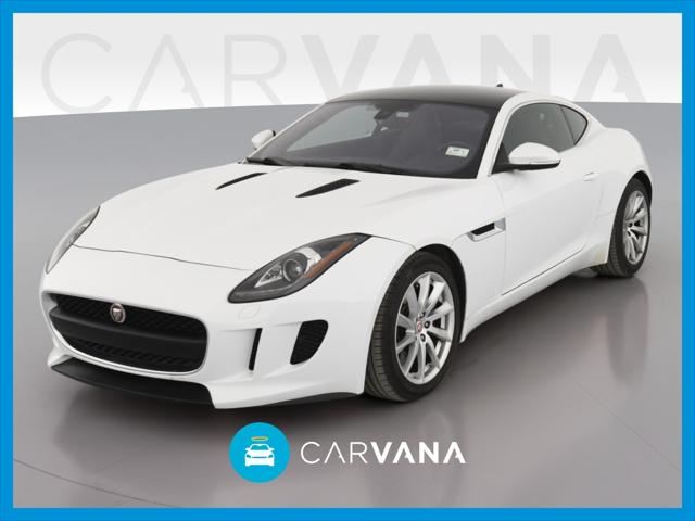 2017 Jaguar F-TYPE Premium for sale near , 
