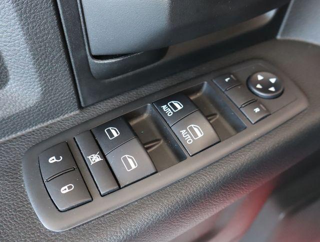 2018 Ram 2500 Tradesman Crew Cab 4x4 6'4" Box