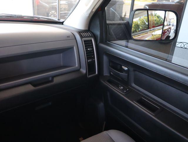 2018 Ram 2500 Tradesman Crew Cab 4x4 6'4" Box