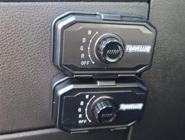2018 Ram 2500 Tradesman Crew Cab 4x4 6'4" Box