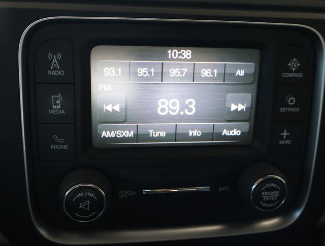 2018 Ram 2500 Tradesman Crew Cab 4x4 6'4" Box