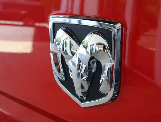 2018 Ram 2500 Tradesman Crew Cab 4x4 6'4" Box