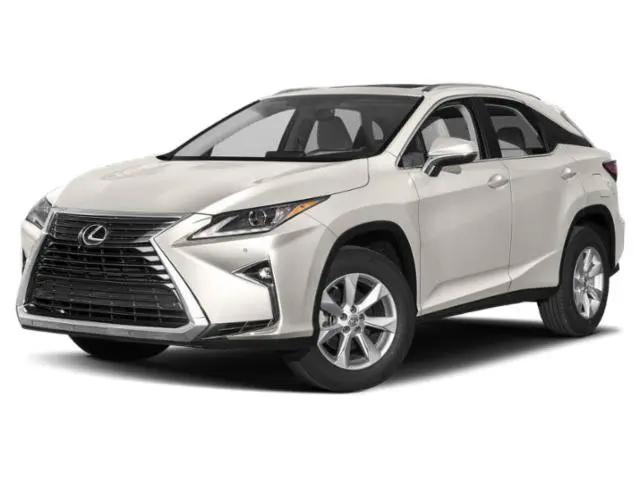 2018 Lexus RX 350 RX 350 for sale in San Antonio, TX