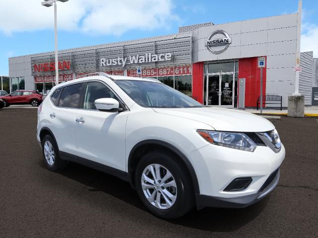 2015 Nissan Rogue SV for sale in Knoxville, TN