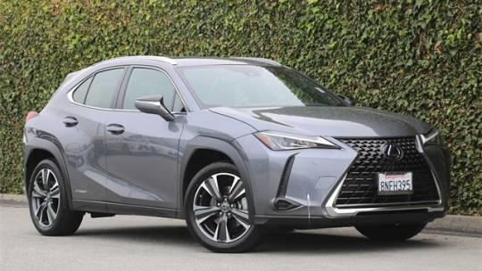 2019 Lexus UX 250h UX 250h F SPORT