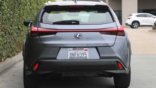 2019 Lexus UX 250h UX 250h F SPORT