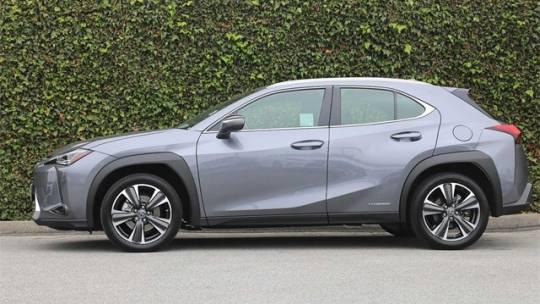 2019 Lexus UX 250h UX 250h F SPORT