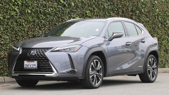 2019 Lexus UX 250h UX 250h F SPORT
