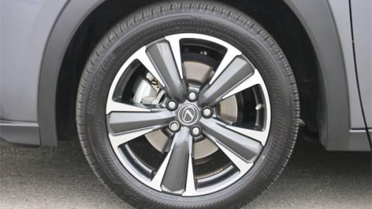 2019 Lexus UX 250h UX 250h F SPORT