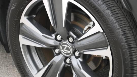 2019 Lexus UX 250h UX 250h F SPORT