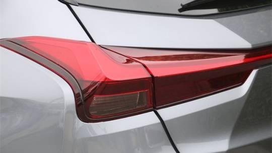 2019 Lexus UX 250h UX 250h F SPORT