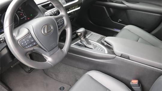 2019 Lexus UX 250h UX 250h F SPORT