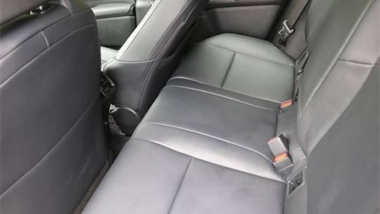 2019 Lexus UX 250h UX 250h F SPORT