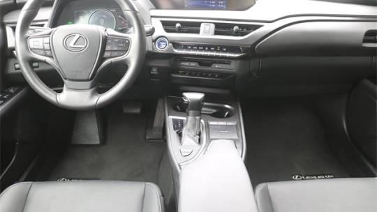 2019 Lexus UX 250h UX 250h F SPORT