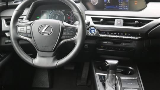 2019 Lexus UX 250h UX 250h F SPORT