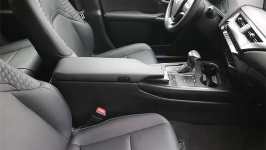 2019 Lexus UX 250h UX 250h F SPORT