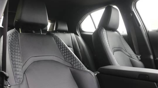 2019 Lexus UX 250h UX 250h F SPORT