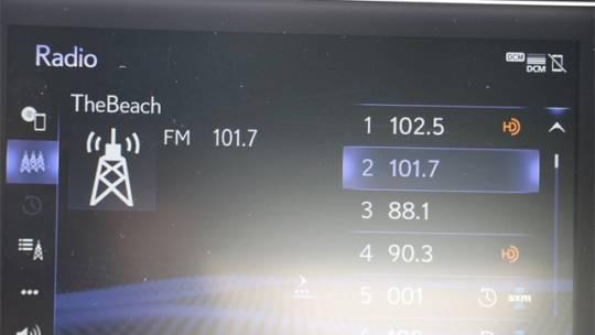2019 Lexus UX 250h UX 250h F SPORT