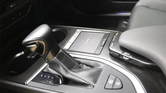 2019 Lexus UX 250h UX 250h F SPORT