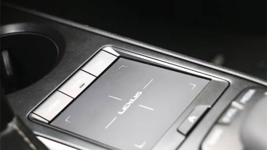 2019 Lexus UX 250h UX 250h F SPORT