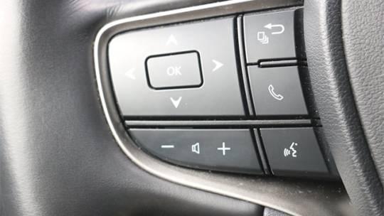 2019 Lexus UX 250h UX 250h F SPORT