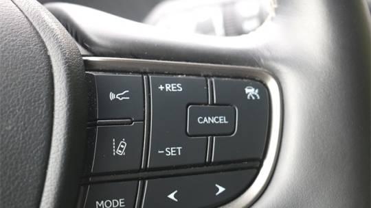 2019 Lexus UX 250h UX 250h F SPORT