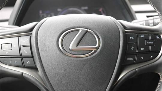 2019 Lexus UX 250h UX 250h F SPORT