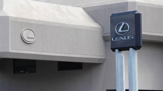 2019 Lexus UX 250h UX 250h F SPORT