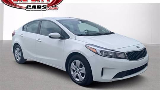 2017 Kia Forte LX for sale in Fort Wayne, IN