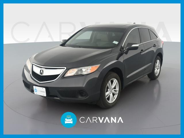 2015 Acura RDX FWD 4dr for sale near , 