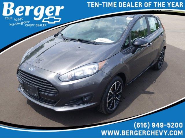 2019 Ford Fiesta SE for sale in Grand Rapids, MI