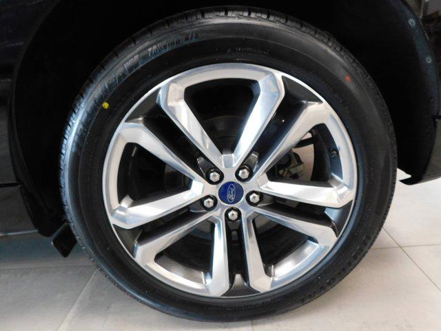 2018 Ford Edge Sport