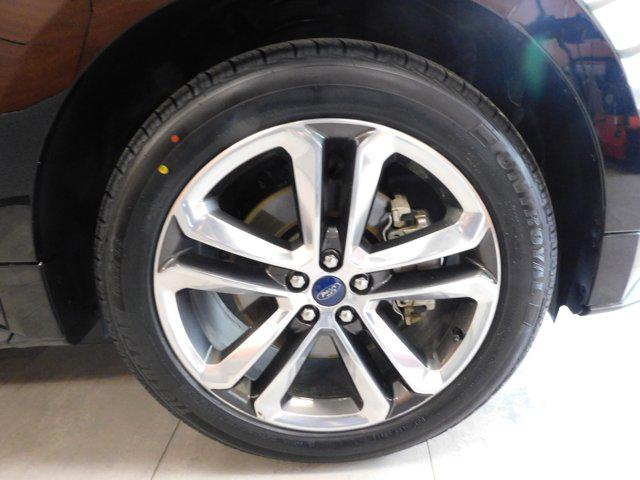 2018 Ford Edge Sport