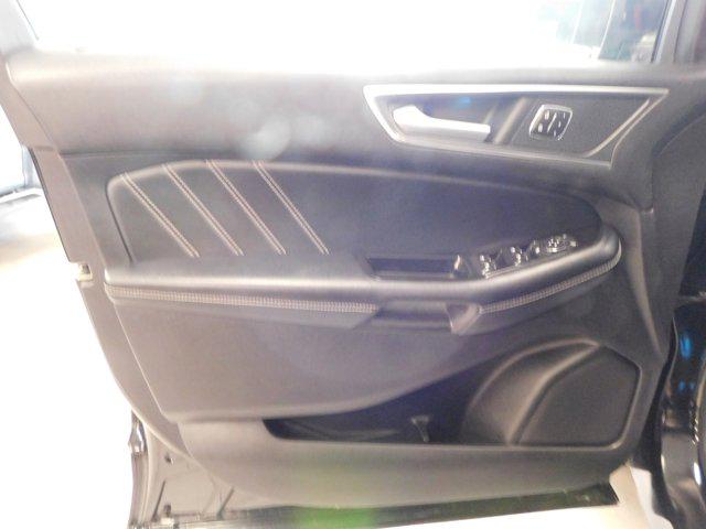 2018 Ford Edge Sport