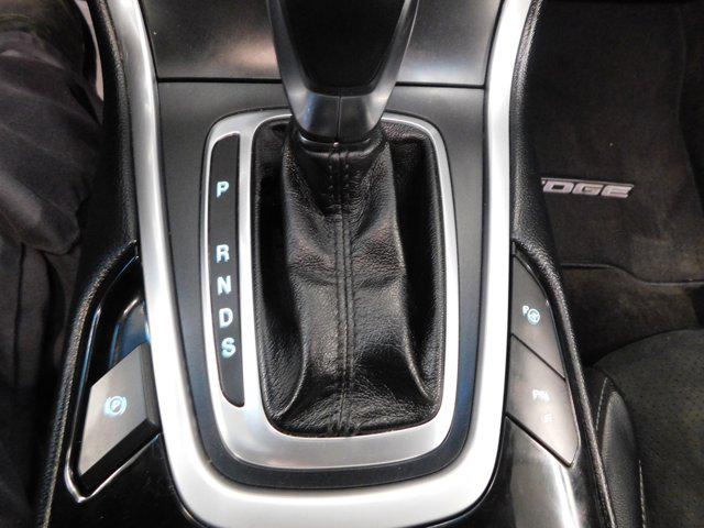 2018 Ford Edge Sport