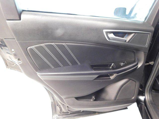 2018 Ford Edge Sport