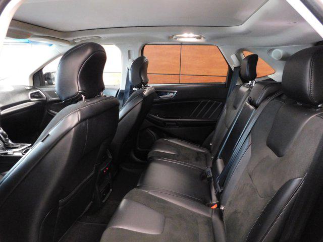 2018 Ford Edge Sport