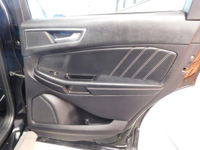 2018 Ford Edge Sport