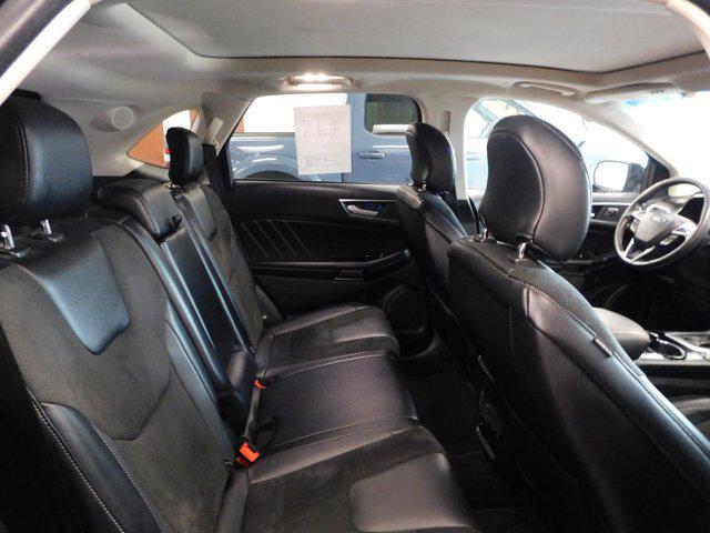 2018 Ford Edge Sport
