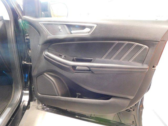 2018 Ford Edge Sport